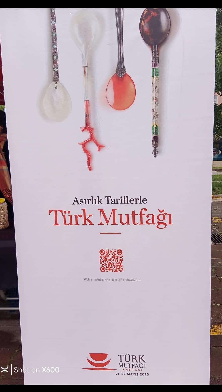 Türk Mutfağı Kutlamaları