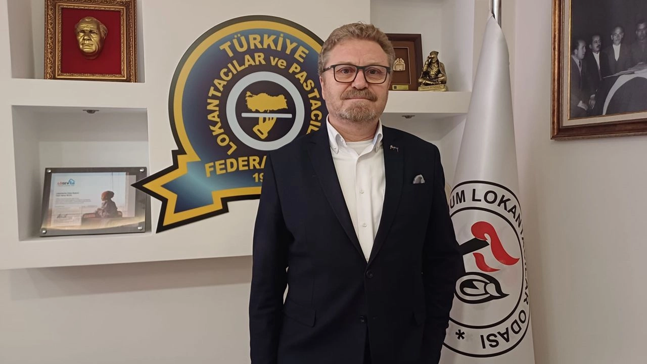 Enflasyonun üstesinden esnafımızı hedef göstererek gelemeyiz