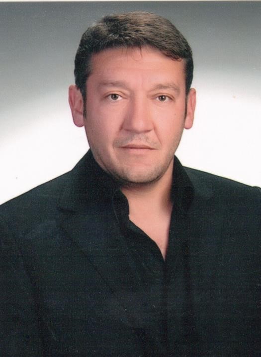 Murat GÜRSENGİL